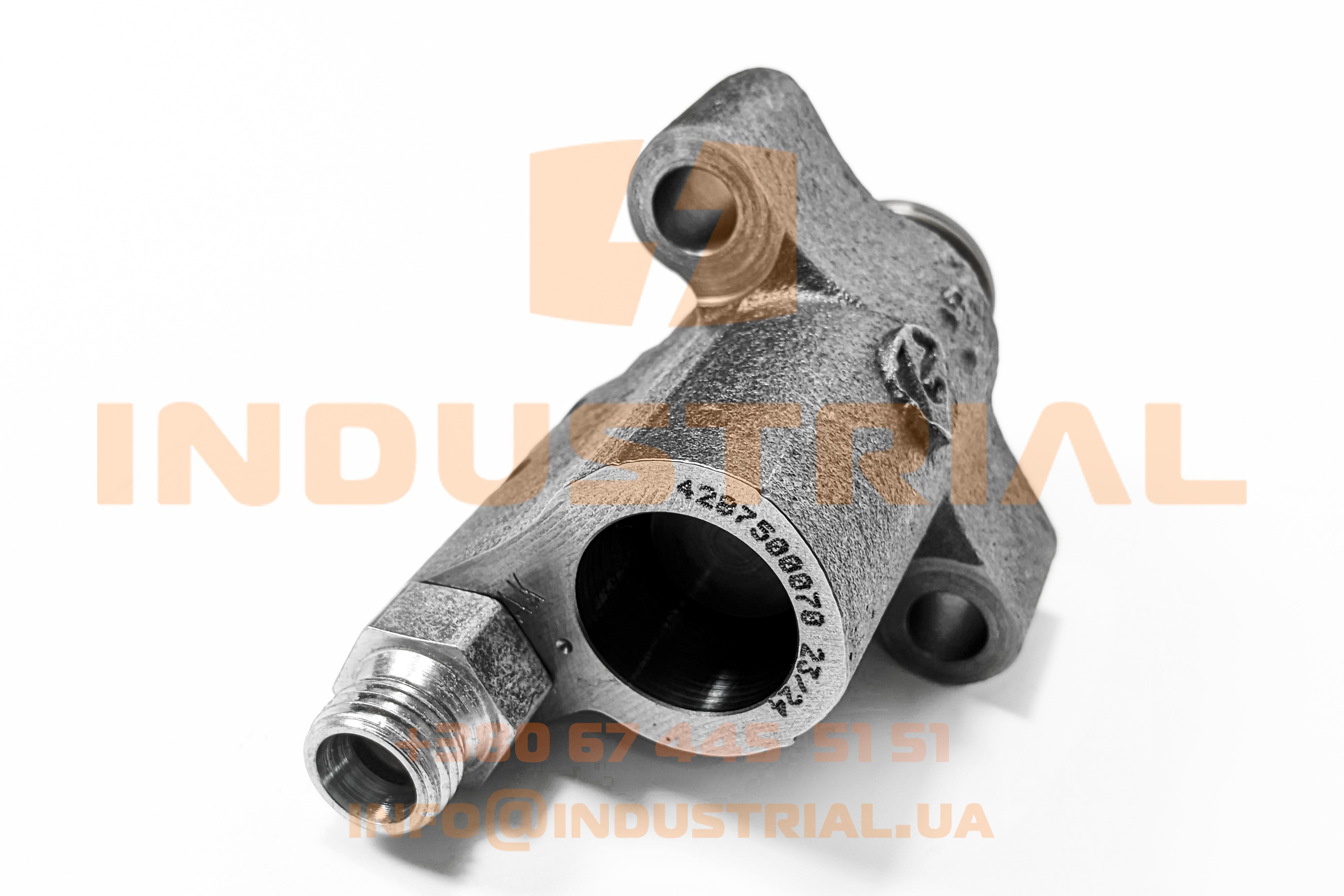 CNH 4396991 CNH INDUSTRIAL